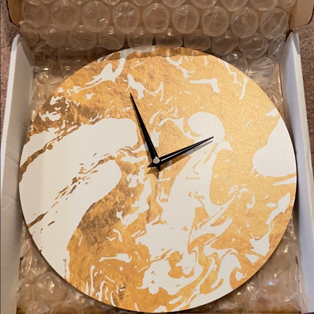 Brand New Wall Clock